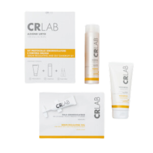 CRLAB Yellow Line Products