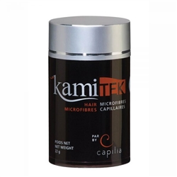 Capilia Kamitek Hair Microfibres 22g