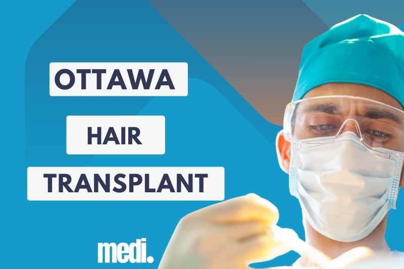 Ottawa Hair Transplant