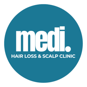 Hair Loss & Scalp Clinic