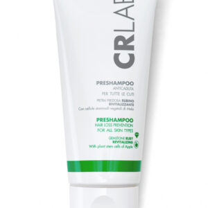 CRLAB Hair loss prevention pre-shampoo - Medi Hair Loss Clinic Ottawa