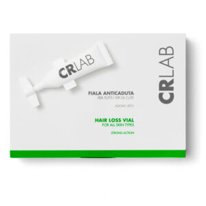 CRLAB Hair loss prevention vial - Medi Hair Loss Clinic Ottawa