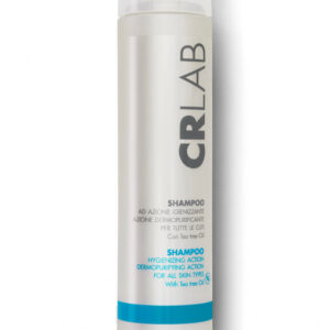 CRLAB Hygienizing Shampoo