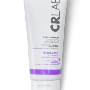 CRLAB Moisturizing Antidandruff Pre-Shampoo