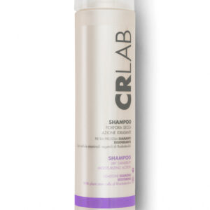 CRLAB Moisturizing Antidandruff Shampoo