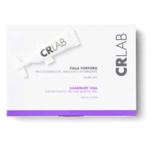 CRLAB Moisturizing Antidandruff Vial