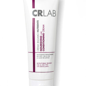 CRLAB Nourishing & Conditioning Cream