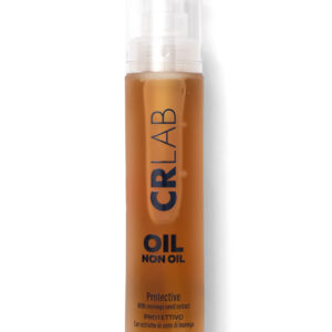 CRLAB Oil non Oil