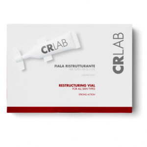 CRLAB Restructuring Vial