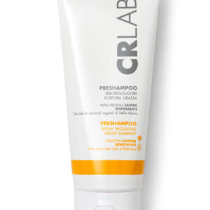 CRLAB Sebum Regulating Pre-Shampoo